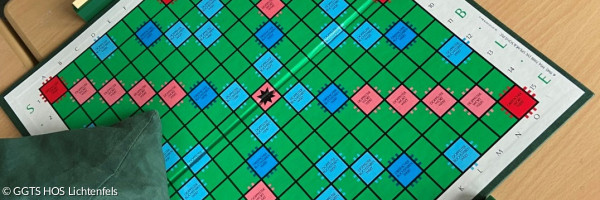 GGTS HOS Welt der Spiele