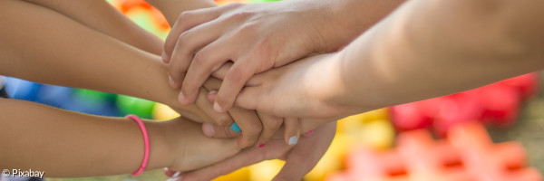 Elternabend "Freiheit in Grenzen"