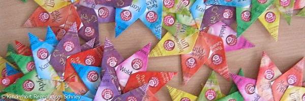 Sternstunden, Adventzeit, Schney