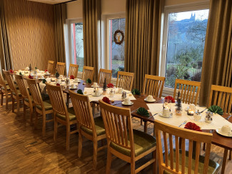 Adventsfrühstück 2025
