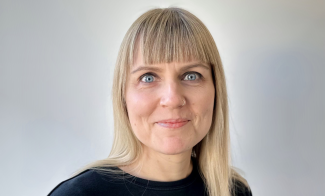 JaSlerin Melanie Nyirö