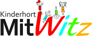 Logo: MItwitz Schriftzug