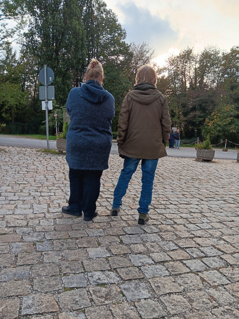 Fotoschnitzeljagd