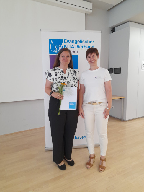 Fahrner Fleuchaus Weiterbildung