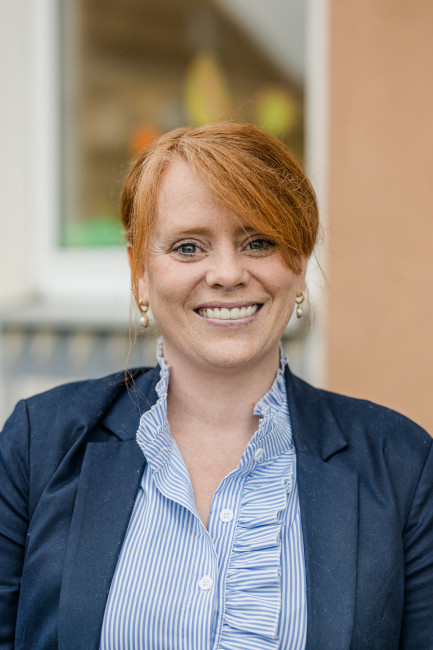Leitung: Tanja Kestel