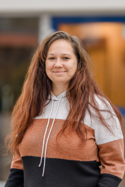 Foto: Leitung Anja Fahrner