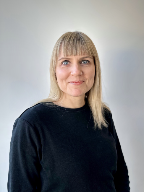 Foto: JaSlerin Melanie Nyirö