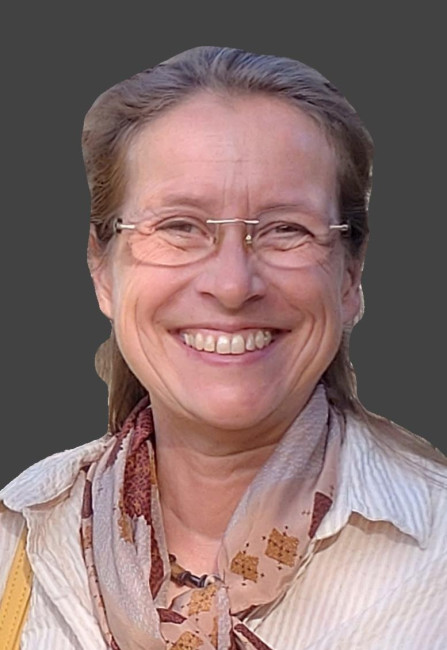Dekanin Dr. Ulrike Schorn