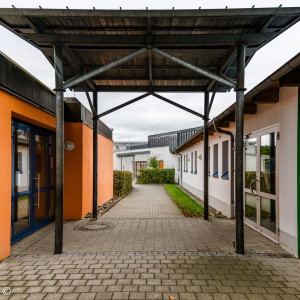 Foto: Mitwitz: Üerdachte Übergang von Grundschule zu Kinderhort
