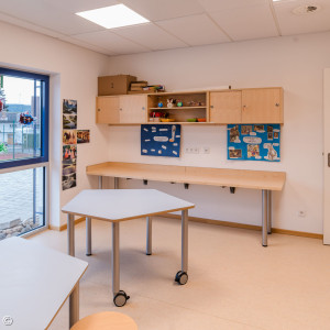 Foto: Mitwitz: Kreativraum