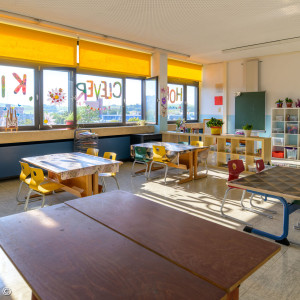 Foto: Redwitz: Hausaufgabenraum