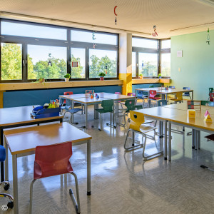 Foto: Redwitz: Hausaufgabenraum