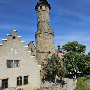 Bamberger Altenburg